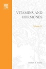 Cover: Vitamins and Hormones - Academic Press