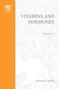 Cover: Vitamins and Hormones - Academic Press