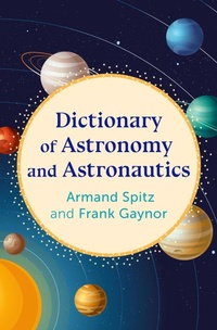 Abbildung von: Dictionary of Astronomy and Astronautics - Philosophical Library/Open Road
