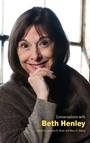 Cover: Conversations with Beth Henley - University Press of Mississippi