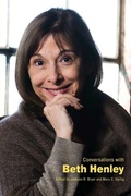 Cover: Conversations with Beth Henley - University Press of Mississippi