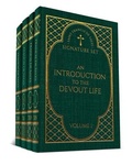 Cover: The St. Francis de Sales Signature Set - Saint Benedict Press