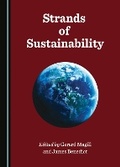 Cover: Strands of Sustainability - Cambridge Scholars Publishing