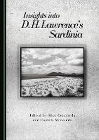 Abbildung von: Insights into D.H. Lawrence's Sardinia - Cambridge Scholars Publishing