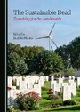 Cover: The Sustainable Dead - Cambridge Scholars Publishing