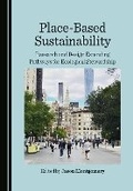 Cover: Place-Based Sustainability - Cambridge Scholars Publishing