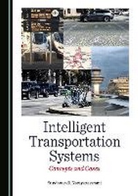 Abbildung von: Intelligent Transportation Systems - Cambridge Scholars Publishing