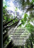 Cover: Humanity's Rise to Superdominance, the Global Ecological Crisis, and the Way Forward for Education - Cambridge Scholars Publishing
