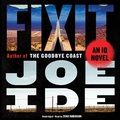 Cover: Fixit - Mulholland Books