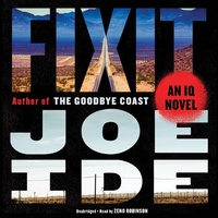 Enlarge image Cover: Fixit - Mulholland Books