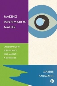 Abbildung von: Making Information Matter - Bristol University Press
