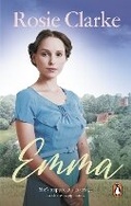 Cover: Emma - Ebury Press