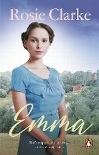 Enlarge image Cover: Emma - Ebury Press