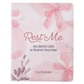 Cover: Rest in Me - CHRISTIAN ART PUBLISHERS