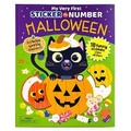 Cover: Halloween - Cottage Door Press