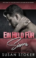 Cover: Ein Held fuer Sierra - Stoker Aces Production
