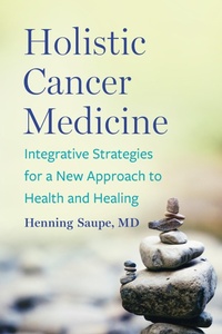 Abbildung von: Holistic Cancer Medicine - Rizzoli