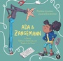Cover: Ada & Zangemann - No Starch Press