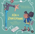 Cover: Ada & Zangemann - No Starch Press