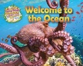 Cover: Welcome to the Ocean - Ruby Tuesday Books Ltd