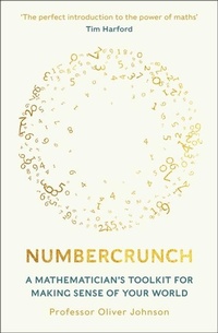Abbildung von: Numbercrunch - Heligo Books