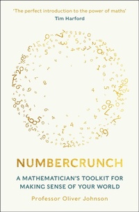 Abbildung von: Numbercrunch - Heligo Books