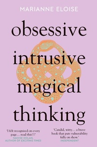 Enlarge image Cover: Obsessive, Intrusive, Magical Thinking - Icon Books