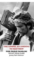 Cover: The Gospel According to Matthew - Crescent Moon Publishing