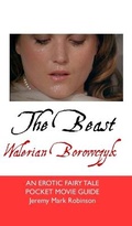Cover: The Beast - Crescent Moon Publishing