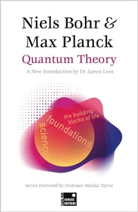 Enlarge image Cover: Quantum Theory (Concise Edition) - Flame Tree 451
