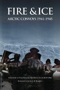 Cover: Fire & Ice - Paul Honeywill