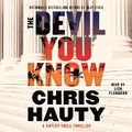 Cover: The Devil You Know - SIMON & SCHUSTER AUDIO