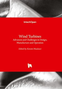Abbildung von: Wind Turbines - IntechOpen