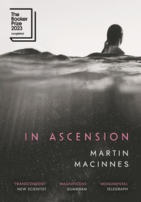 Enlarge image Cover: In Ascension - Atlantic Books