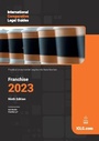Cover: International Comparative Legal Guide to Franchise 2023 - Global Legal Group Ltd
