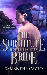 Enlarge image Cover: The Substitute Bride - Pride Publishing