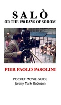 Cover: Salo, or the 120 Days of Sodom - Crescent Moon Publishing