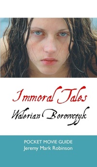 Abbildung von: Immoral Tales - Crescent Moon Publishing