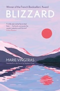 Cover: Blizzard - Mountain Leopard Press