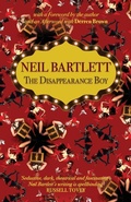 Cover: The Disappearance Boy - Inkandescent
