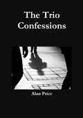 Cover: The Trio Confessions - High Window Press