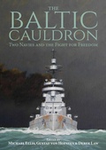 Cover: The Baltic Cauldron - Whittles Publishing