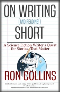 Enlarge image Cover: On Writing (and Reading!) Short - Skyfox Publishing