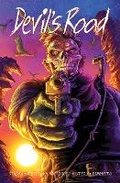 Cover: Devil's Road - Zenescope Entertainment
