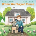 Cover: When We Stayed Home - Meteor 17 Books