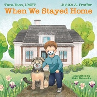 Enlarge image Cover: When We Stayed Home - Meteor 17 Books
