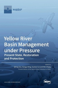 Enlarge image Cover: Yellow River Basin Management under Pressure - MDPI AG
