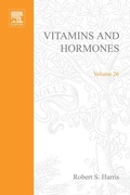 Cover: Vitamins and Hormones - Academic Press
