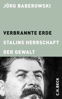 Abbildung von: Verbrannte Erde - C.H.BECK