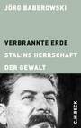 Cover: Verbrannte Erde - C.H.Beck Digital